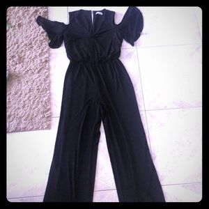 Jumpsuit!